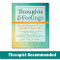 Thoughts and Feelings (Taking Control of Your Moods and Your Life) by Matthew McKay, Martha Davis, Patrick Fanning, 9781684035489