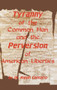 Tyranny of the Common Man and the Perversion of American Liberties by Ralph Cantafio, 9781563114762