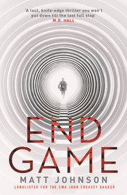 End Game - 9781912374090 by Matt Johnson, 9781912374090