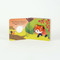 Baby Fox: Finger Puppet Book (Miniature Edition) by Chronicle Books, Yu-Hsuan Huang, 9781452181738