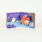 Baby Fox: Finger Puppet Book (Miniature Edition) by Chronicle Books, Yu-Hsuan Huang, 9781452181738