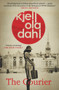 The Courier by Kjell Ola Dahl, Don Bartlett, 9781912374434