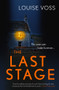The Last Stage by Louise Voss, 9781912374878
