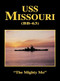 USS Missouri by Turner Publishing, 9781681624525