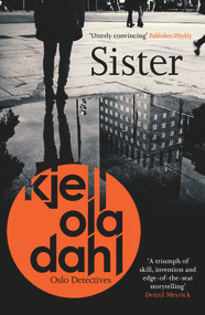 Sister - 9781913193027 by Kjell Ola Dahl, Don Bartlett, 9781913193027