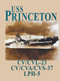 USS Princeton by Turner Publishing, 9781563118623