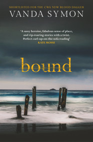 Bound by Vanda Symon, 9781913193522