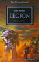 Legion by Dan Abnett, 9781849708067