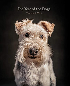 The Year of the Dogs by Vincent J. Musi, 9781452181929