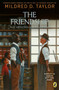 The Friendship by Mildred D. Taylor, Max Ginsburg, 9780140389647