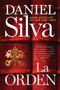 The Order \ La orden (Spanish edition) by Daniel Silva, 9780062943675