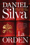 The Order \ La orden (Spanish Edition) by Daniel Silva, 9780062943675