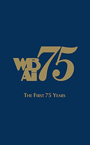 WBAI by Charlotte Adelman, David A. Hurst, 9781563110702