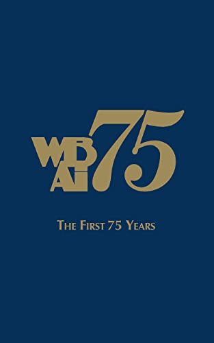 WBAI by Charlotte Adelman, David A. Hurst, 9781563110702