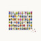 LEGO Minifigure Puzzle by LEGO, 9781452182278