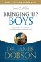 Bringing Up Boys by James C. Dobson, 9781414391335
