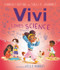Vivi Loves Science by Kimberly Derting, Joelle Murray, Shelli R. Johannes, 9780062946065