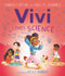 Vivi Loves Science by Kimberly Derting, Shelli R. Johannes, Joelle Murray, 9780062946065