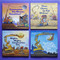 Construction Site Mission: Demolition! by Sherri Duskey Rinker, AG Ford, 9781452182575