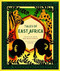 Tales of East Africa ((African Folklore Book for Teens and Adults, Illustrated Stories and Literature from Africa)) by Jamilla Okubo, 9781452182582