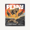 Penny by Karl Stevens, 9781452183053