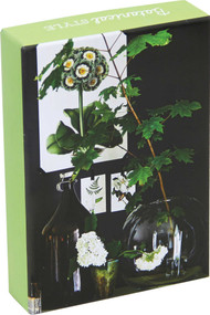 Botanical Style Classic Notecards by Ryland Peters & Small, 9781849759458