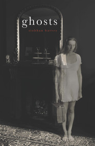 Ghosts - 9781988592985 by Siobhan Harvey, 9781988592985