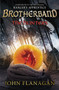 The Hunters (Brotherband Chronicles, Book 3) by John Flanagan, 9780142426647