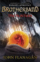 The Hunters (Brotherband Chronicles, Book 3) by John Flanagan, 9780142426647