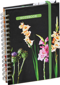 Botanical Style Mini Notebook by Ryland Peters & Small, 9781849759502