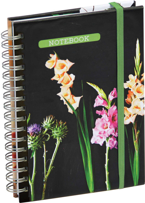 Botanical Style Mini Notebook by Ryland Peters & Small, 9781849759502