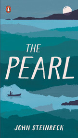 The Pearl by John Steinbeck, 9780140177374