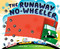 The Runaway No-wheeler by Peter Stein, Bob Staake, 9780593114209