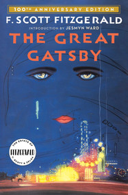 The Great Gatsby (The Only Authorized Edition) - 9780743273565 by F. Scott Fitzgerald