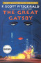 The Great Gatsby (The Only Authorized Edition) - 9780743273565 by F. Scott Fitzgerald