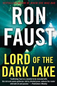 Lord of the Dark Lake by Ron Faust, 9781620454428