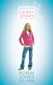 Sierra Jensen Collection, Vol 1 - 9780593193198 by Robin Jones Gunn, 9780593193198