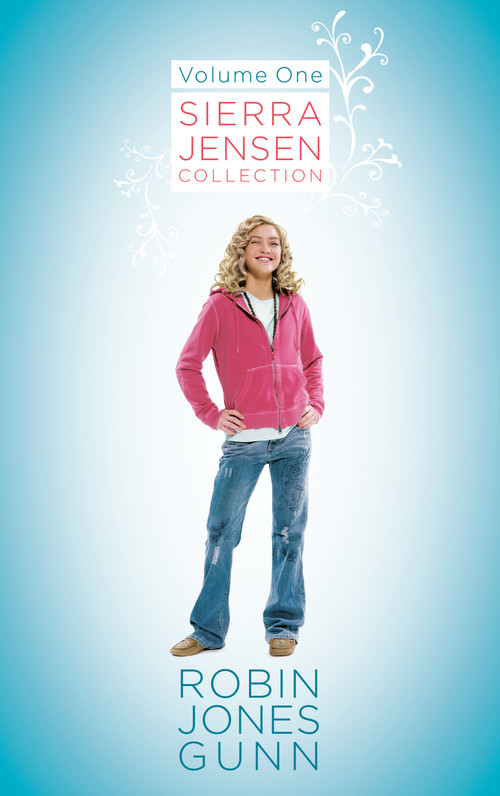 Sierra Jensen Collection, Vol 1 - 9780593193198 by Robin Jones Gunn, 9780593193198
