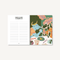 Date Night In (A Journal for Couples Spark Conversation & Connection) by Lisa Nola, Camilla Perkins, 9781452183893