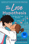 The Love Hypothesis by Ali Hazelwood, 9780593336823