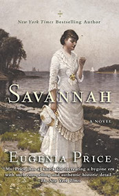 Savannah - 9781630264178 by Eugenia Price, 9781630264178