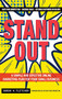Stand Out (A Simple and Effective Online Marketing Plan for Your Small Business) by Aaron N. Fletcher, 9781630264253