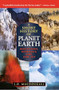 A Short History of Planet Earth (Mountains, Mammals, Fire, and Ice) by J. D. Macdougall, 9781620457108