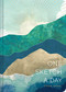 Horizons One Sketch a Day (A Visual Journal) by Chronicle Books, n/a SpaceFrog Designs, 9781452184562