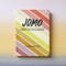 JOMO Journal (Joy of Missing out) by Kate Pocrass, 9781452184623
