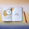 JOMO Journal (Joy of Missing out) by Kate Pocrass, 9781452184623