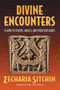 Divine Encounters (A Guide to Visions, Angels, and Other Emissaries) by Zecharia Sitchin, 9781879181885