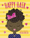 Happy Hair by Mechal Renee Roe, 9781984895554