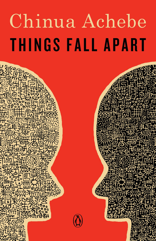 Things Fall Apart (A Novel) by Chinua Achebe, 9780385474542