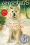 Because of Winn-Dixie - 9781536214352 by Kate DiCamillo, 9781536214352